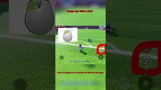 How to Make roblox super league soccer How gk score #football  #viral #roblox  #sls #itzy  #mitzy