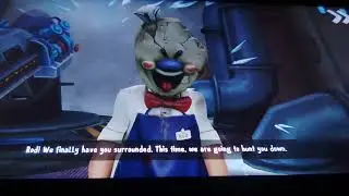 ice cream 9 extraction room Rod is dead trailer 1,3