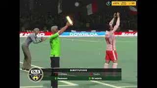 Dream leagues snow mode