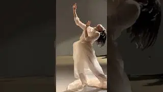 #舞踏 #butoh #dance #dancer #art #performance #ダンス