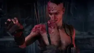 Mad Max: Lust for Powder