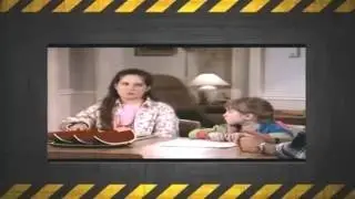 Major Dad S 1 E 16 Jr