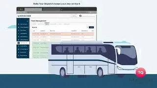 Operator Cruise Code | SaaS Explainer Video | 2d Animation