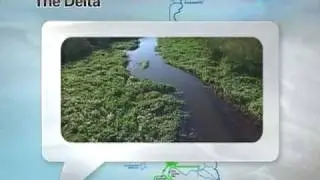 Delta Facts, Delta Fiction