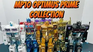 Mp10 optimus prime | size comparison