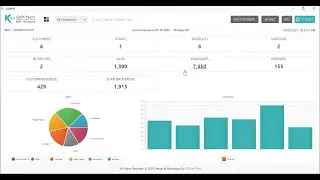 Retail ERP Software DEMO in Hindi | Get Lifetime License Free