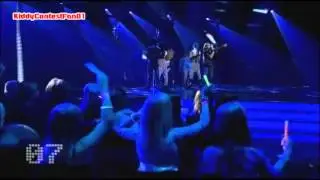 KIDDY CONTEST 2011 - Else Mack - Hier stinkt was