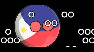 PhilippineBall animated (Music: Nautilus) Project Arrhythmia 