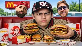 BUSCANDO LA MEJOR COMIDA con ARCANGEL y WILLITO en PUERTO RICO | LONCHE