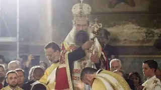 Bulgaria, fa discutere la scelta di un filorusso come nuovo Patriarca della Chiesa ortodossa
