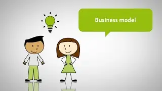 Business model - Tutorial 4