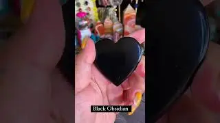 Crystal phone holder (popsocket style)