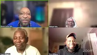 The Deception of Christianity-Virgin Birth Pt 1-extented