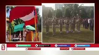 GOA POLICE TO RECEIVE NSG LIKE TRAINING: DGP GOA