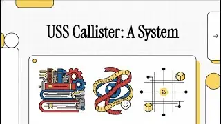 USS Callister Explained &mdash; When Control Feels Like Play (Mini Explainer)