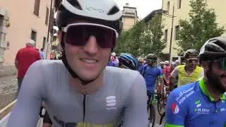 Giro FVG prima tappa 23