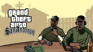 🔴 GTA SA LIVE 💀 CJ Back in the Action | Non-Stop Gameplay