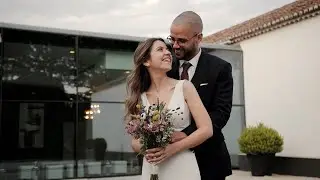 Maria & Rafael_Casamento Apaixonante na Quinta da Grilla, Alenquer_Filme Completo