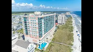 FOR SALE - Laguna Keyes Unit 903 Cherry Grove South Carolina