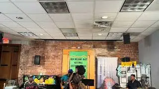 Pure Lebensfreude! 💃 | Katy Cacao and the LatinPulse live | Konzert-Highlights
