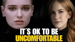 Sin&eacute;ad O'Connor - Nothing Compares 2 U | How One Irish Music Video Dared To Stare Back