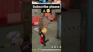 free fire headshot shorts video!!#freefire #short #shorts #freefiregameplayshorts