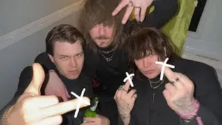 [DROPS ONLY] MASTERHAND (EPTIC, SPACE LACES & SVDDEN DEATH) @ LOST LANDS 2024
