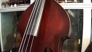 1927 E  R  Schmidt Standard Violin
