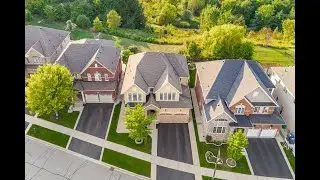 44 Gentle Fox Drive, Caledon Home by Tav Schembri - Real Estate Properties