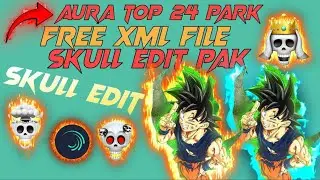 Alight motion free Aura pack 24 #aura #anime #viral #video #goku #dragonball #gokubeast 😱🙂