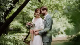 Wedding Film Berlin - Alexa & Philipp 28.06.2025