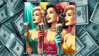 [FREE] VINTAGE SAMPLE PACK 🎙️ 