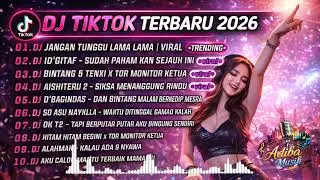 🔥 Kumpulan Lagu  DJ Viral TikTok Akhir 2025 dan Awal 2026 — Nomor 2 Paling Banyak di Cari