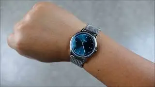 On the Wrist, from off the Cuff: Vario &ndash; Eclipse, AWESOME option under $350