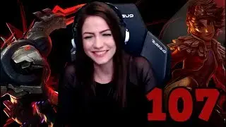 KayPea - Stream Highlights #107