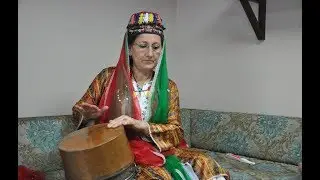 Bakır Havası- Serçelerin Başları irili de ufak taşları..MEHTAP TAKMAKLI
