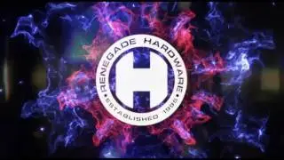 DESKAI -  COSMIC ORIGIN [RENEGADE HARDWARE] // THE FINAL CHAPTER LP
