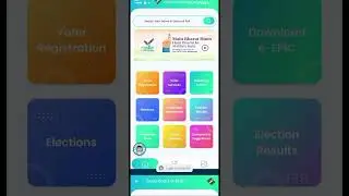 How to Download election card? | Who are eligible for election card? | 18 years old person #tech