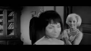 Das Foto einer Frau... (Long Version) | Edgar Wallace: Der Hexer (1964) (Clip)