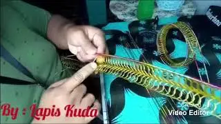 LEKAR RACIK AYAM