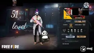 Freefire Level status video #amal ff