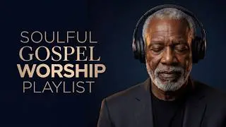 Gospel Blues Worship at Night &ndash; Songs for Broken Hearts & Steady Faith