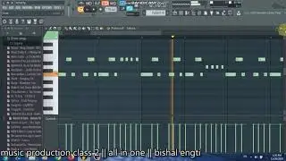 how to make assamese music || comment for tutorial ||  music production in assamese ||