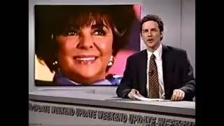Norm Macdonald Best of Weekend Update