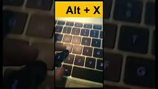 how to write infinity symbol on keyboard |how to make infinity symbol in Microsoft word