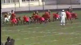 Johnny Johnson Highlight Reel (Jersey #8)