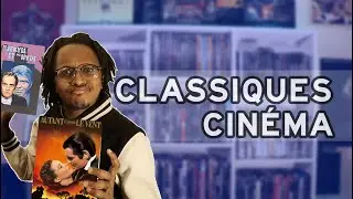 Ma Collection de Films - CLASSIQUES DU CINEMA