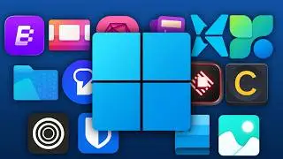 26 Modern Windows 11 Apps (New)