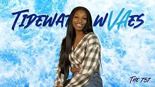 Nae Tremayne on The TBM Network, 'UNFOLD' Film Series, Creativity, Growth, Photography, VA, & More!