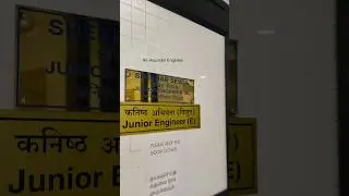Cabin Of JE ELETRICAL CPWD #Shorts #Trending #Viral #FYP #Explore #YouTubeShorts #InstaReels